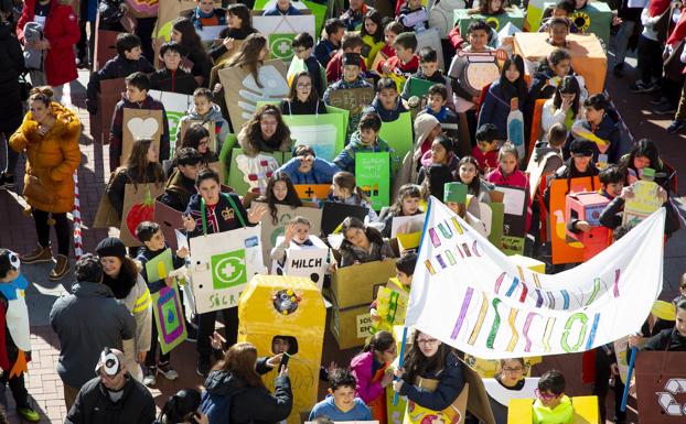 El Programa De Carnaval En Valladolid Al Completo El Norte De Castilla